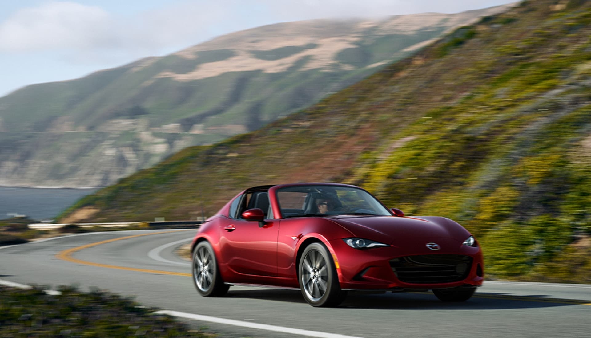 2025 Mazda MX 5 Miata RF Liberty Mazda 2025 Mazda MX 5 Miata RF Liberty Mazda